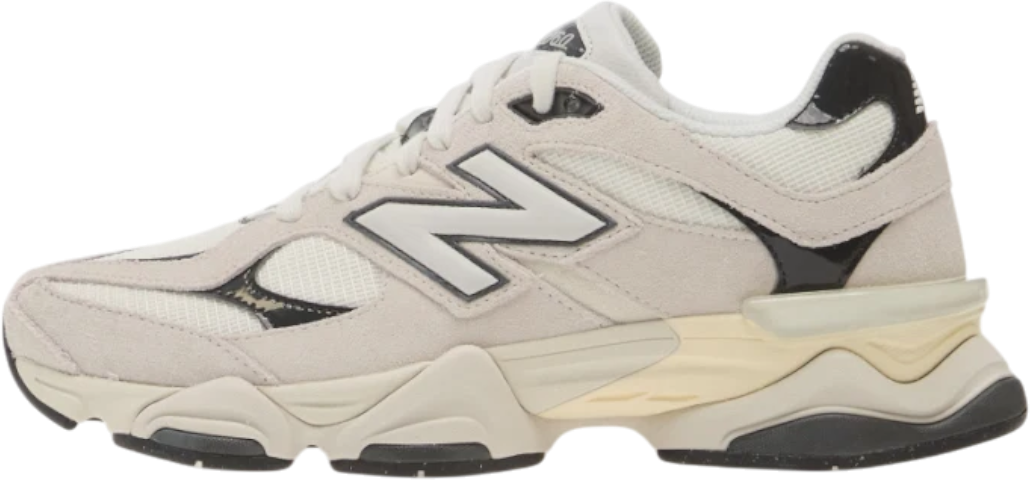 New Balance 9060 Sneaker Beige