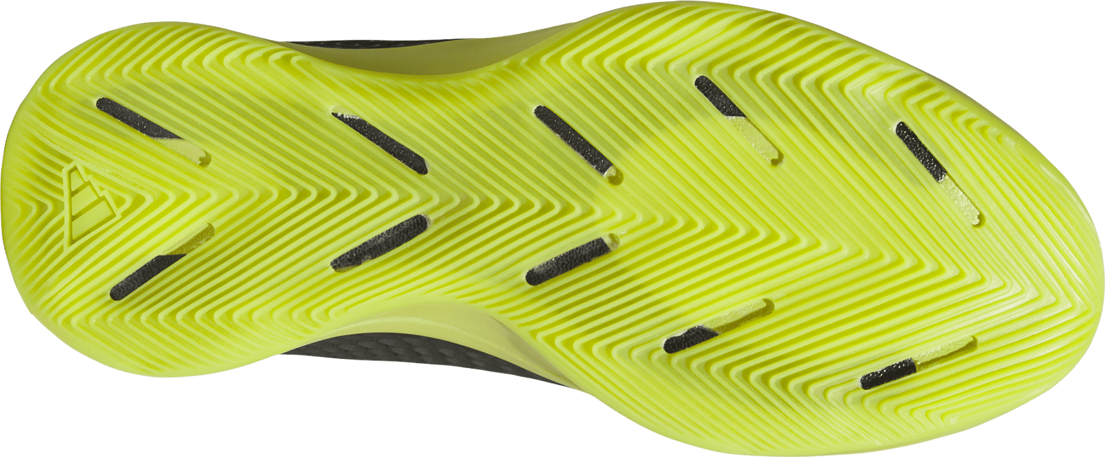 adidas Anthony Edwards 1 Low Preloved Lime Green