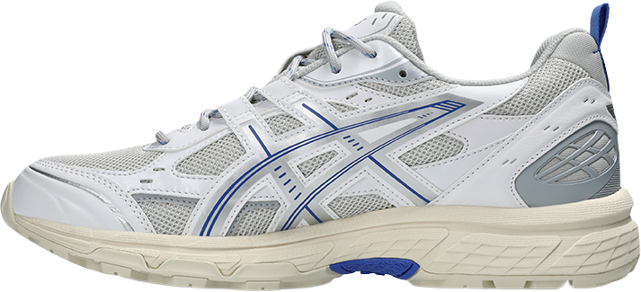 ASICS Gel Nunobiki White