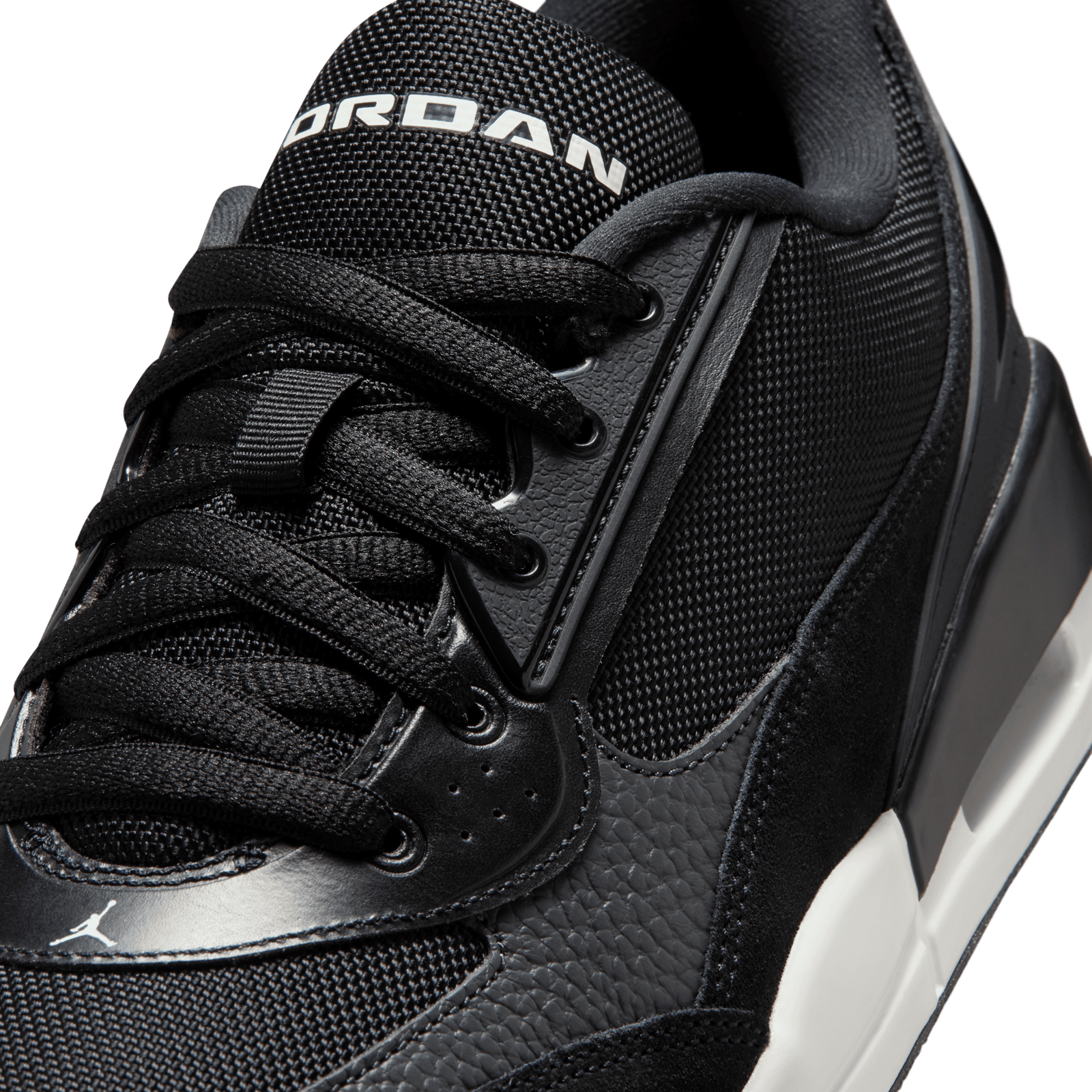 Jordan Air Ultra Black