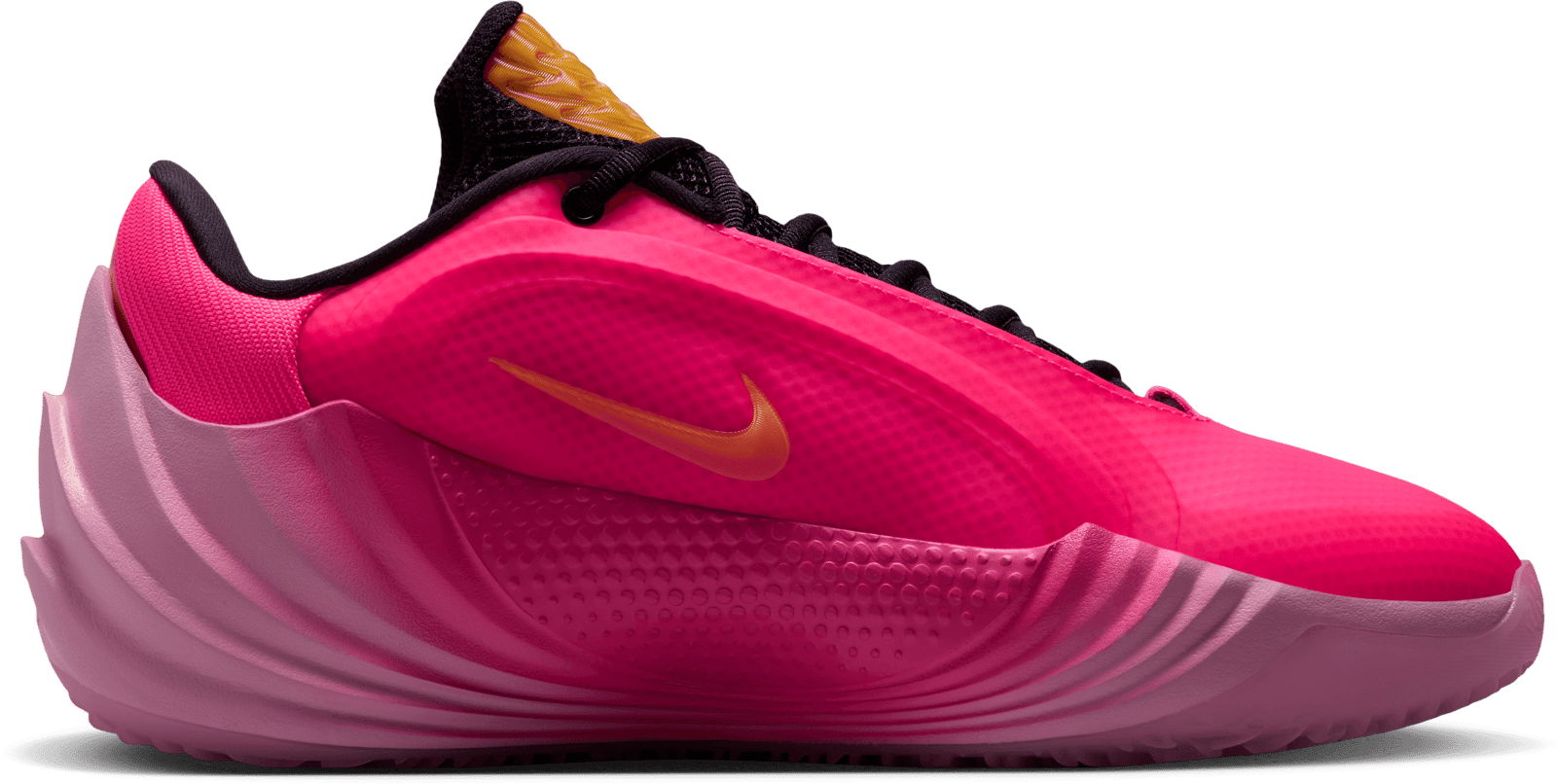 Nike Giannis Freak 8 Buckitos shoe Pink C600