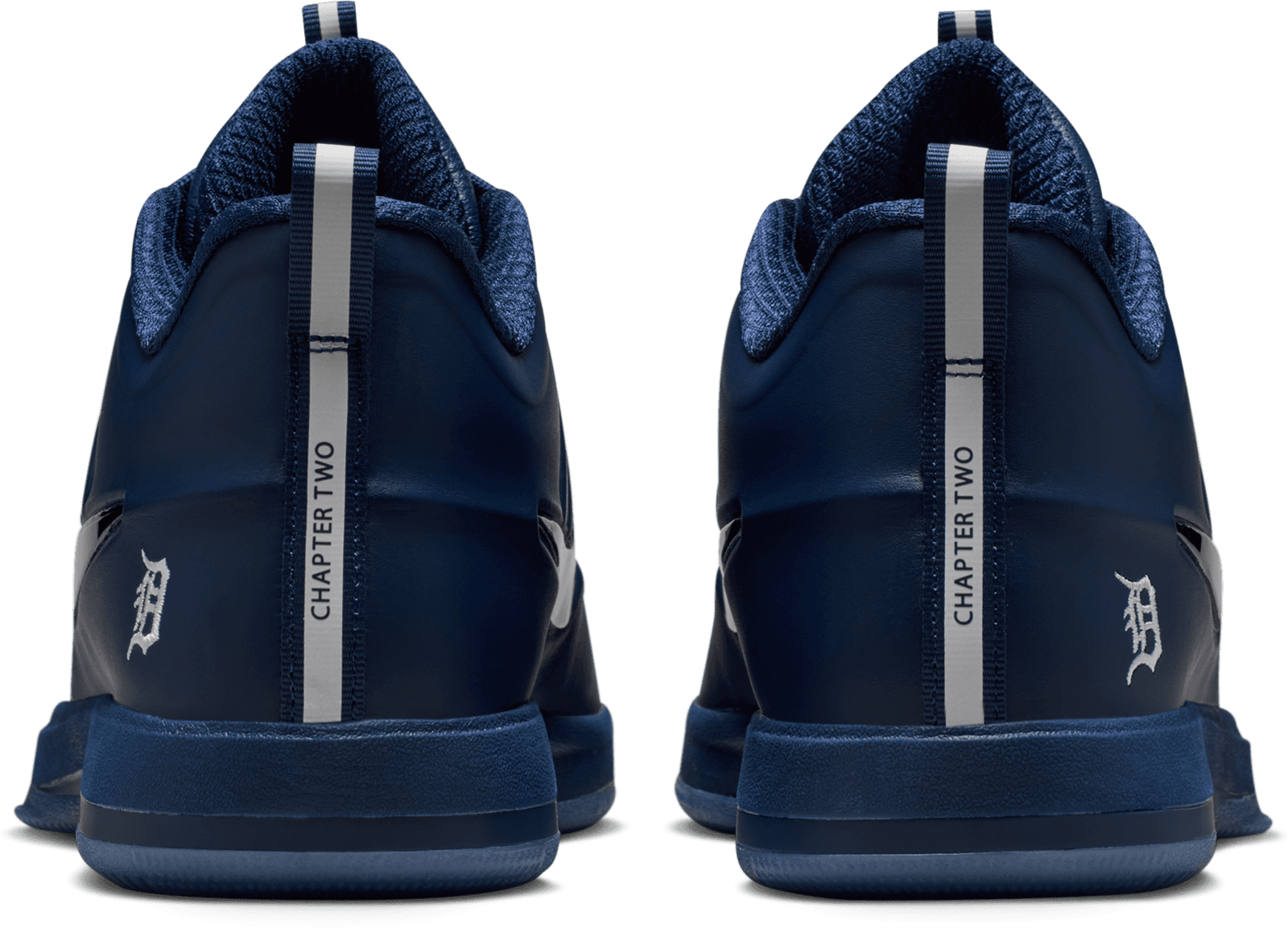 Nike Tigers Blue C400