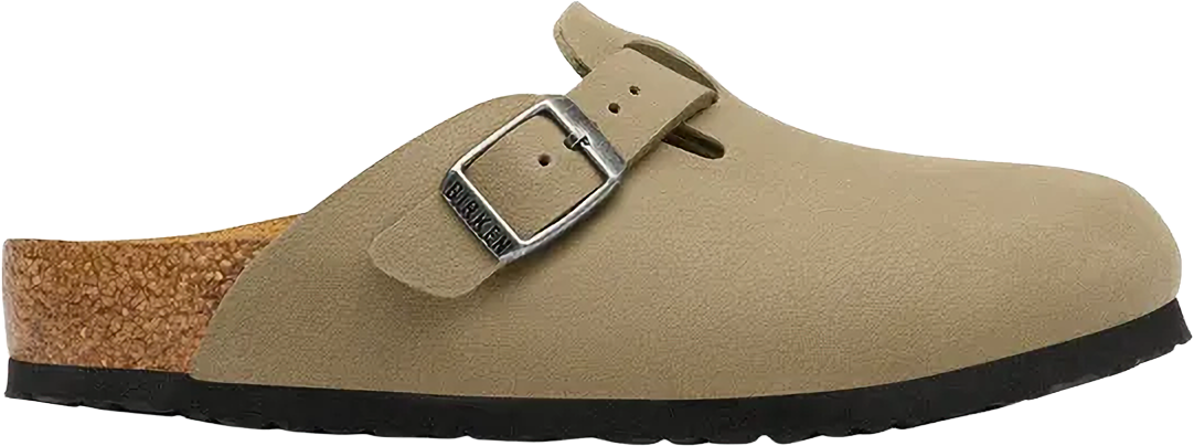Birkenstock Boston BFBC Brown