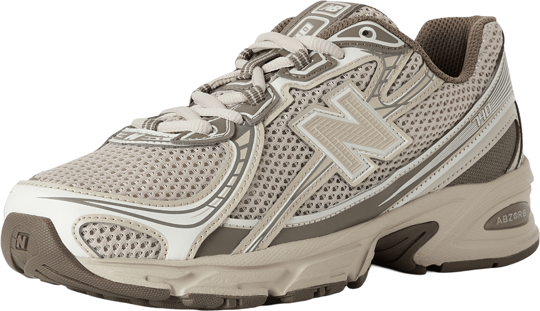 New Balance 740 Brown