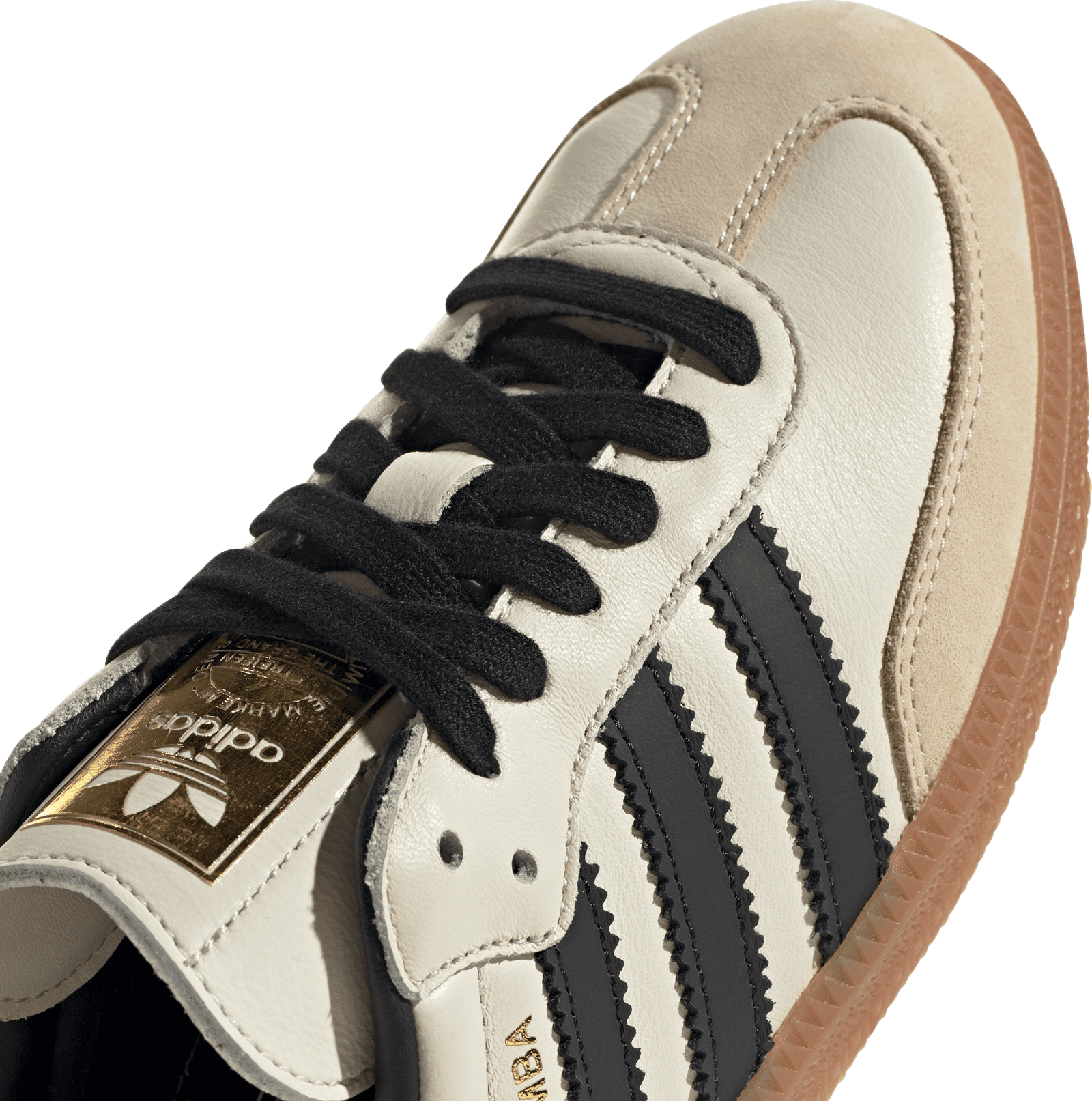 adidas Originals Samba OG Women Beige