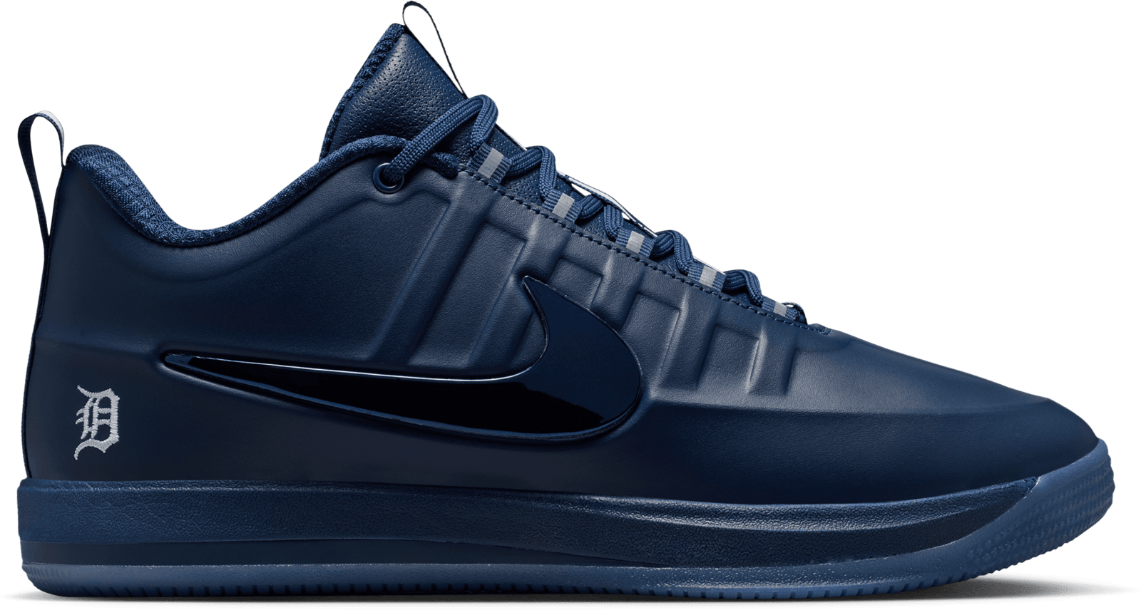 Nike Tigers Blue C400