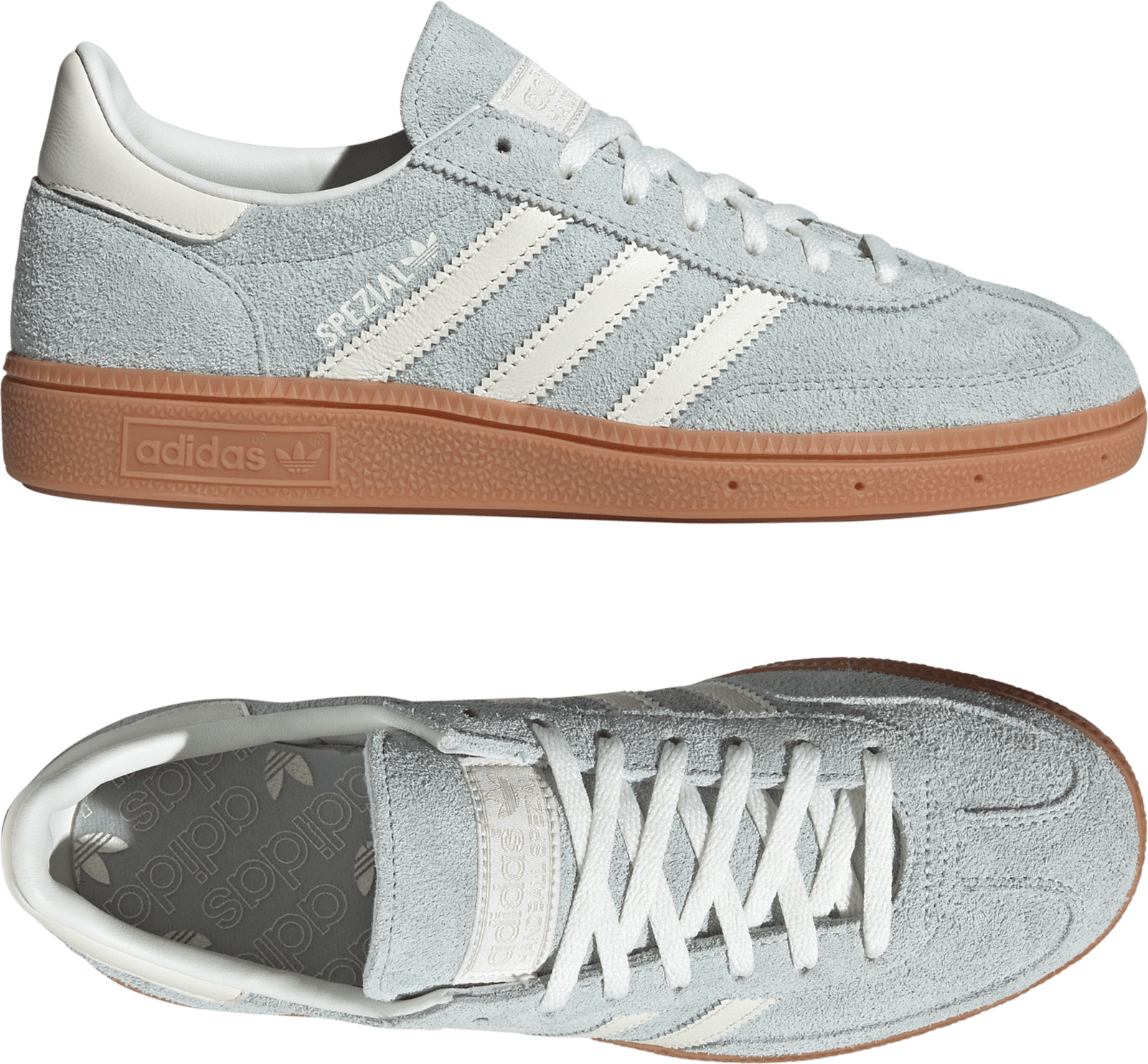 adidas Originals Handball Spezial Grey