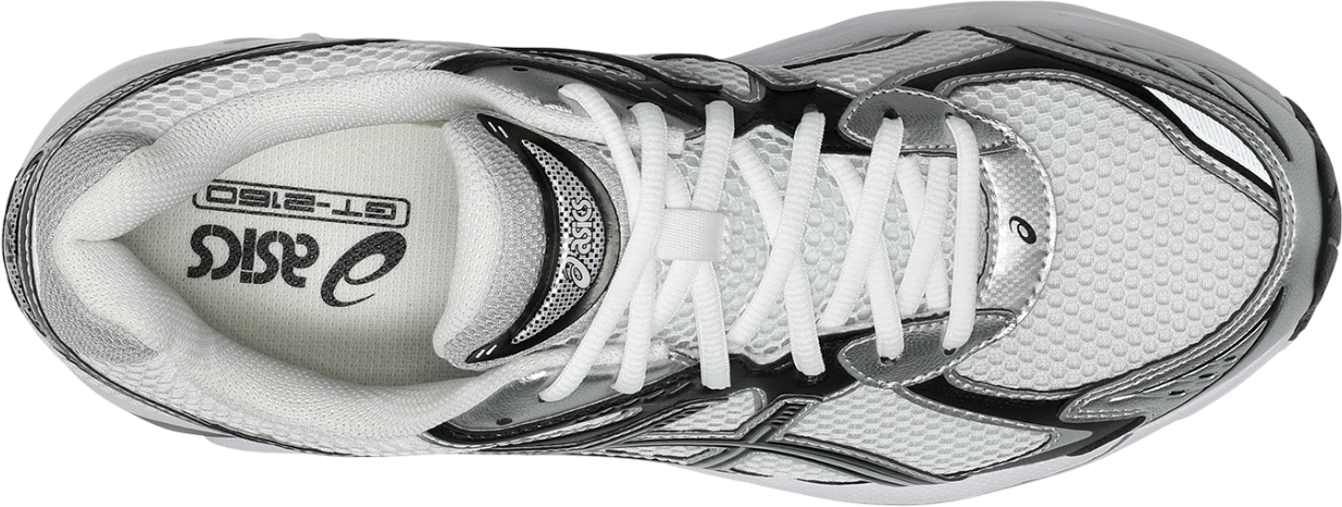 Asics GT-2160 White