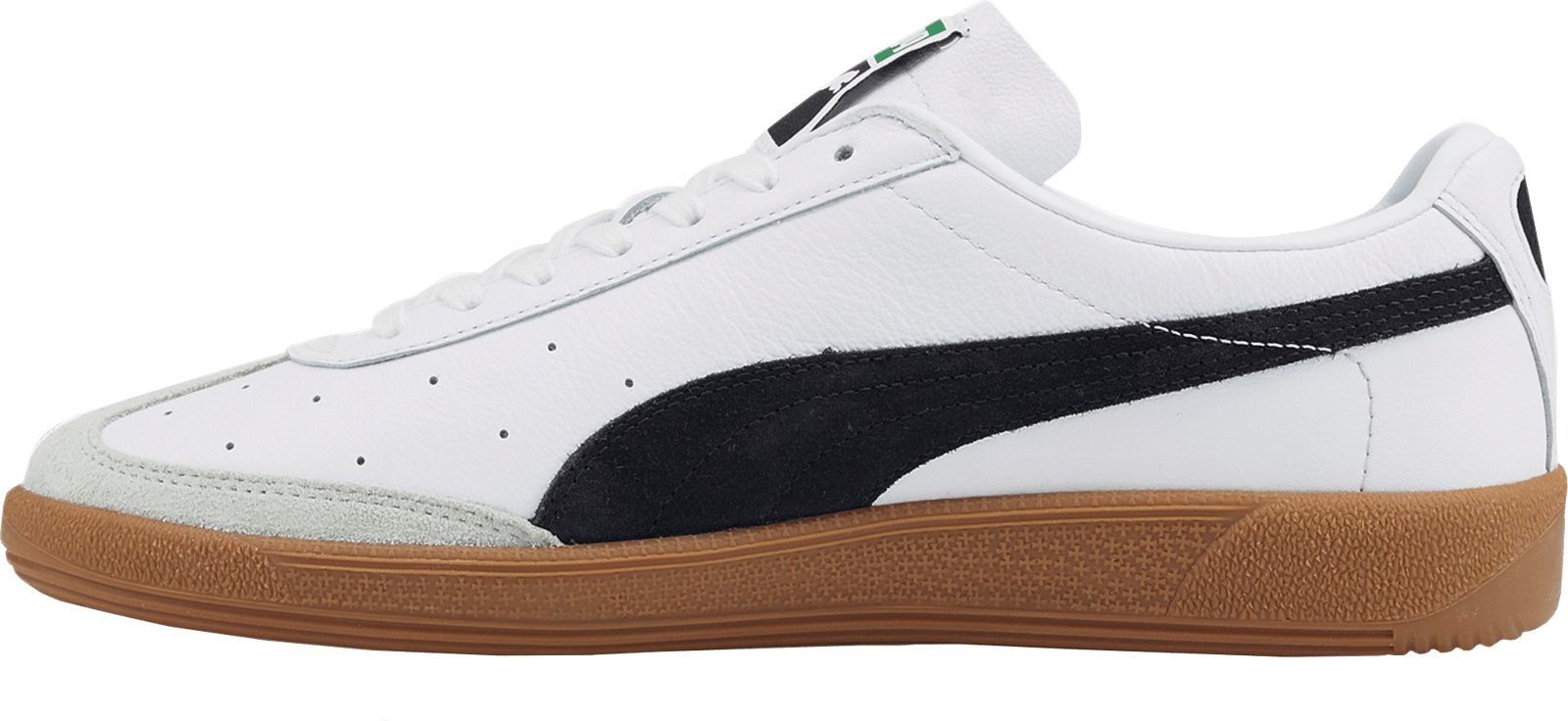 PUMA Vlado Stenzel Og Sneaker White C001