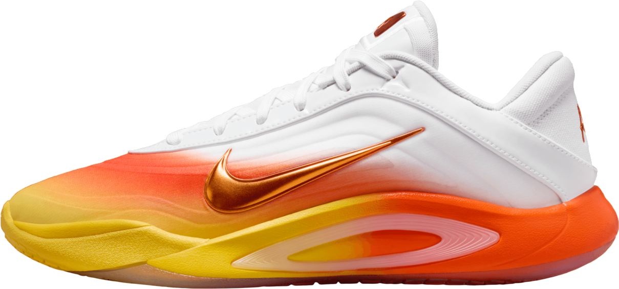 Nike A'One Candy Corn Queen Women White C103