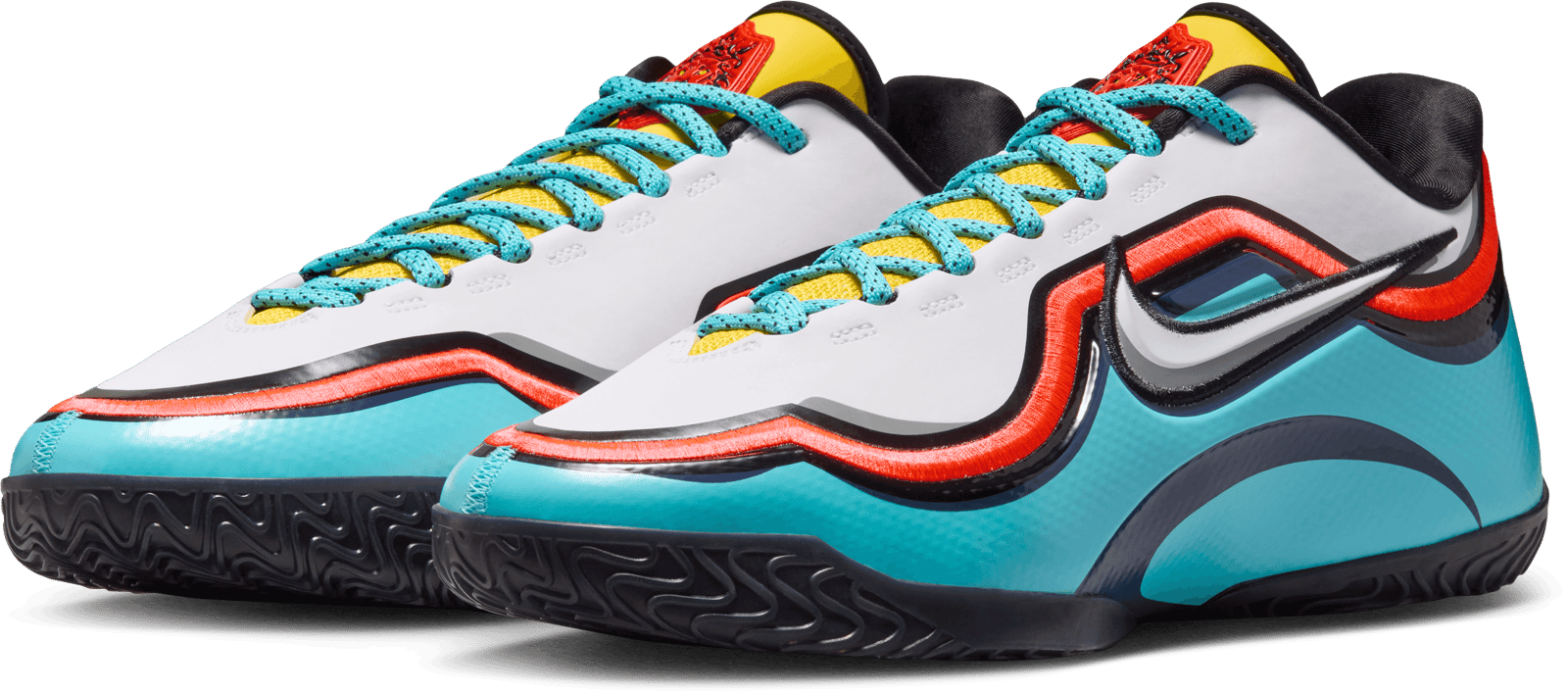 Nike LeBron XXIII Stewie Blue C401