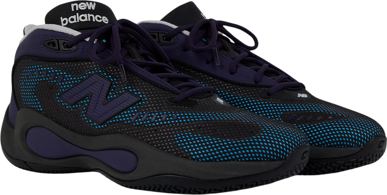 New Balance P400 Black