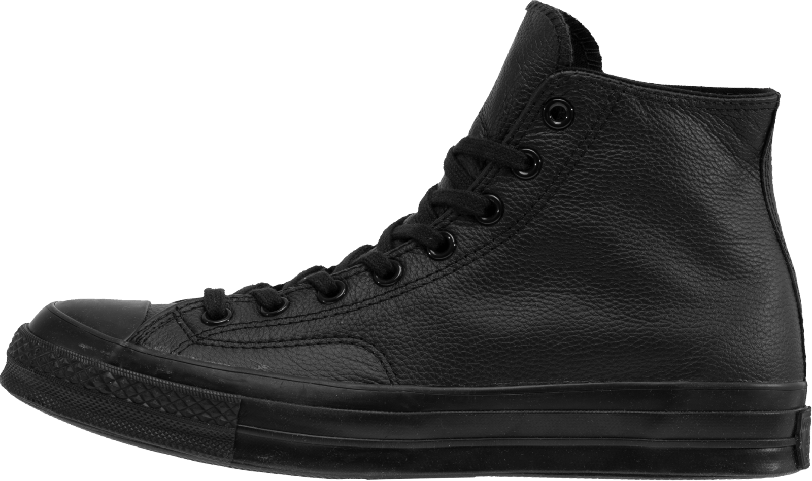Converse Chuck 70 HI Black