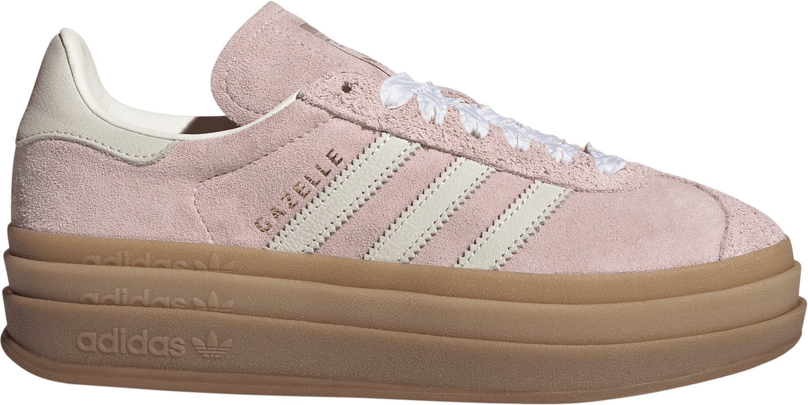 adidas Originals Gazelle Bold Women Pink
