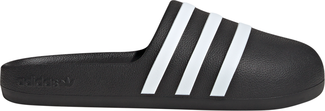 adidas Originals Adilette Slippers Black