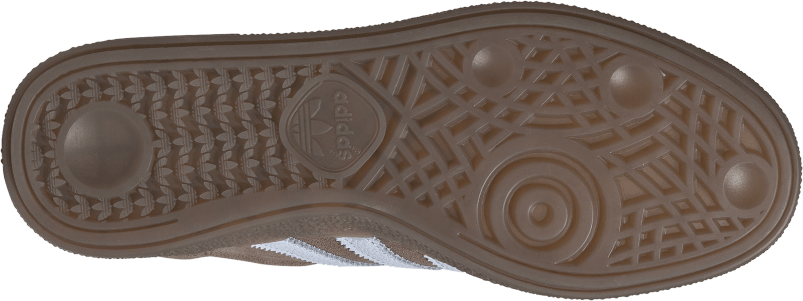 adidas Originals Handball Spezial Brown
