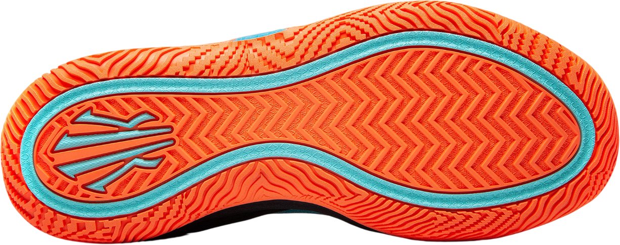 ANTA KAI SPEED 2 Butterfly Dance Turquoise