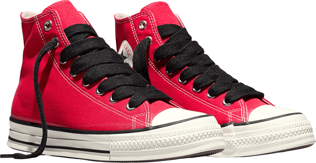 Converse Chuck Taylor Throwback Red