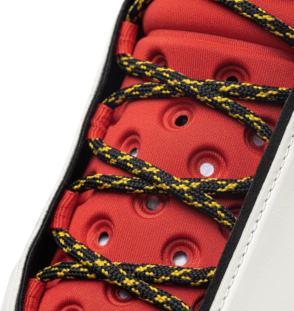 Way of Wade 11 Overtown Red