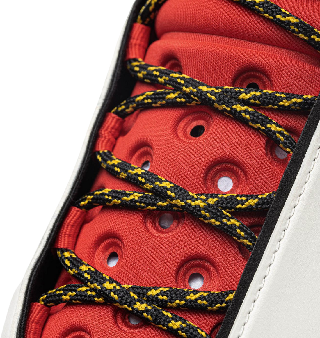 Way of Wade 11 Overtown Red