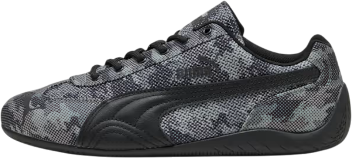 PUMA Speedcat AOP Beige