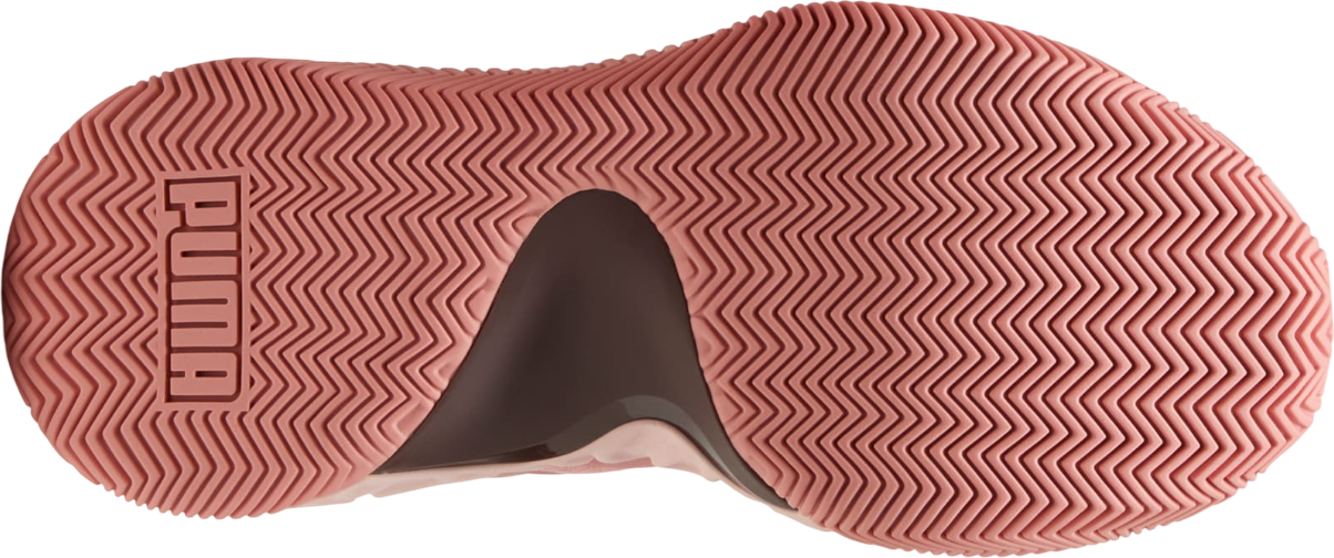 PUMA HALI 1 HIBISCUS Kids Pink C01