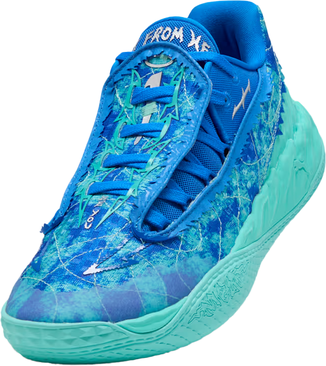 PUMA MB05 Lo Team Blue C03