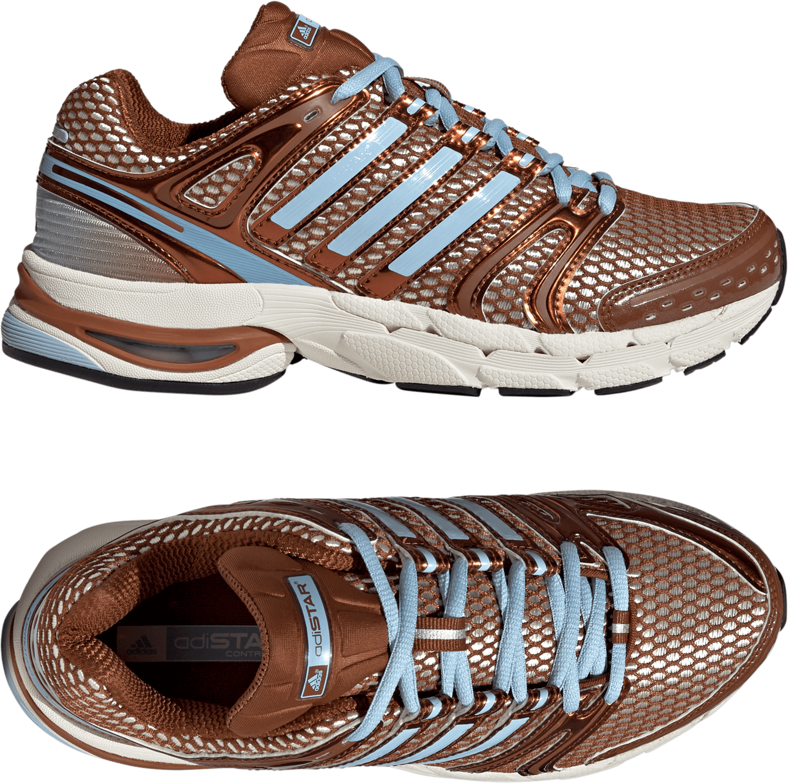 adidas Originals Adistar Control 5 Women Brown