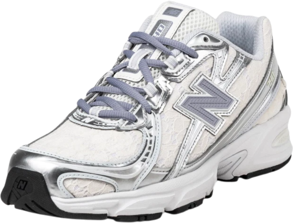 New Balance 740 White