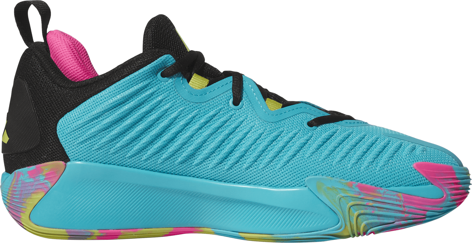 adidas Initiation Turquoise