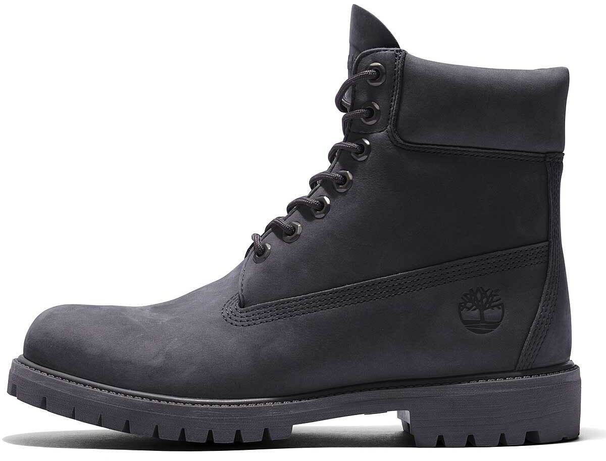 Timberland Black