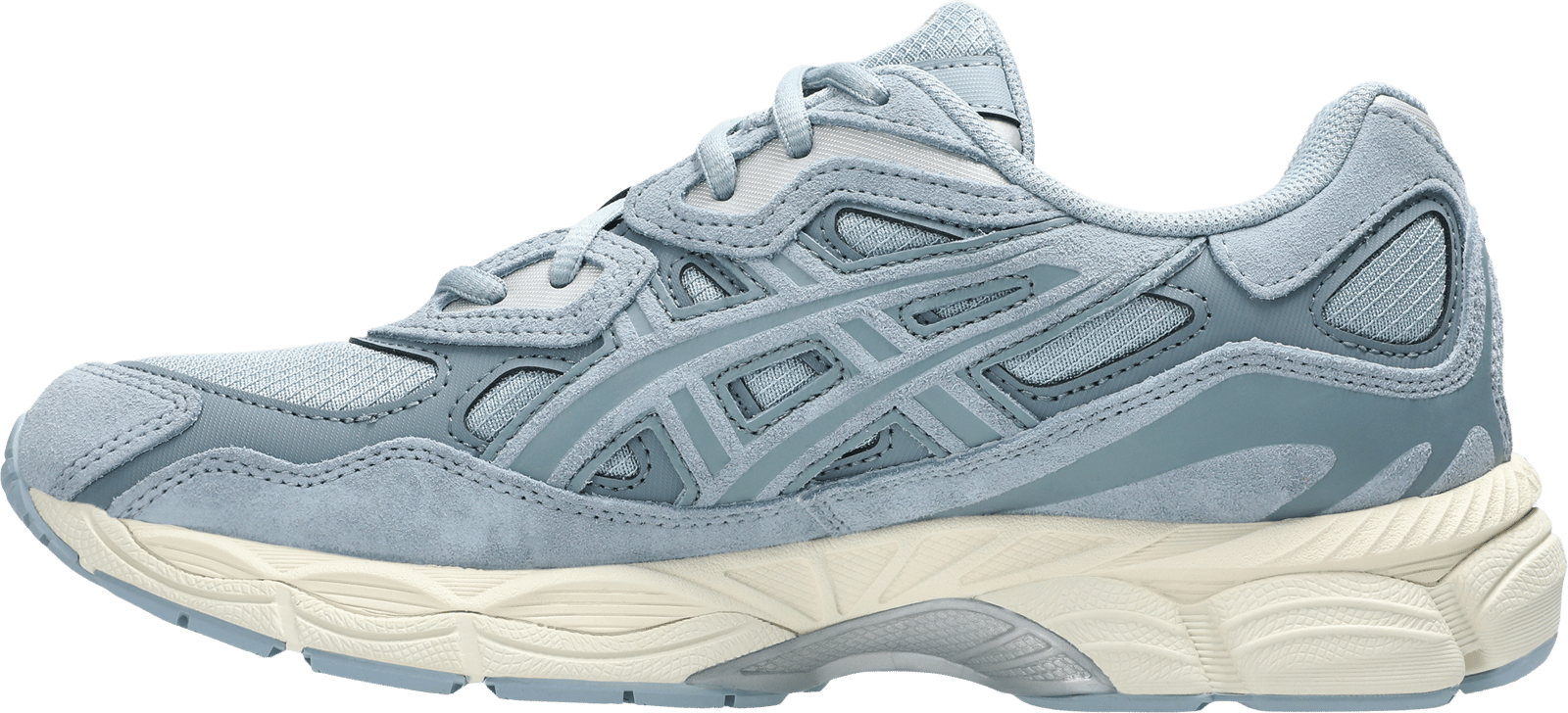 ASICS GEL NYC Grey