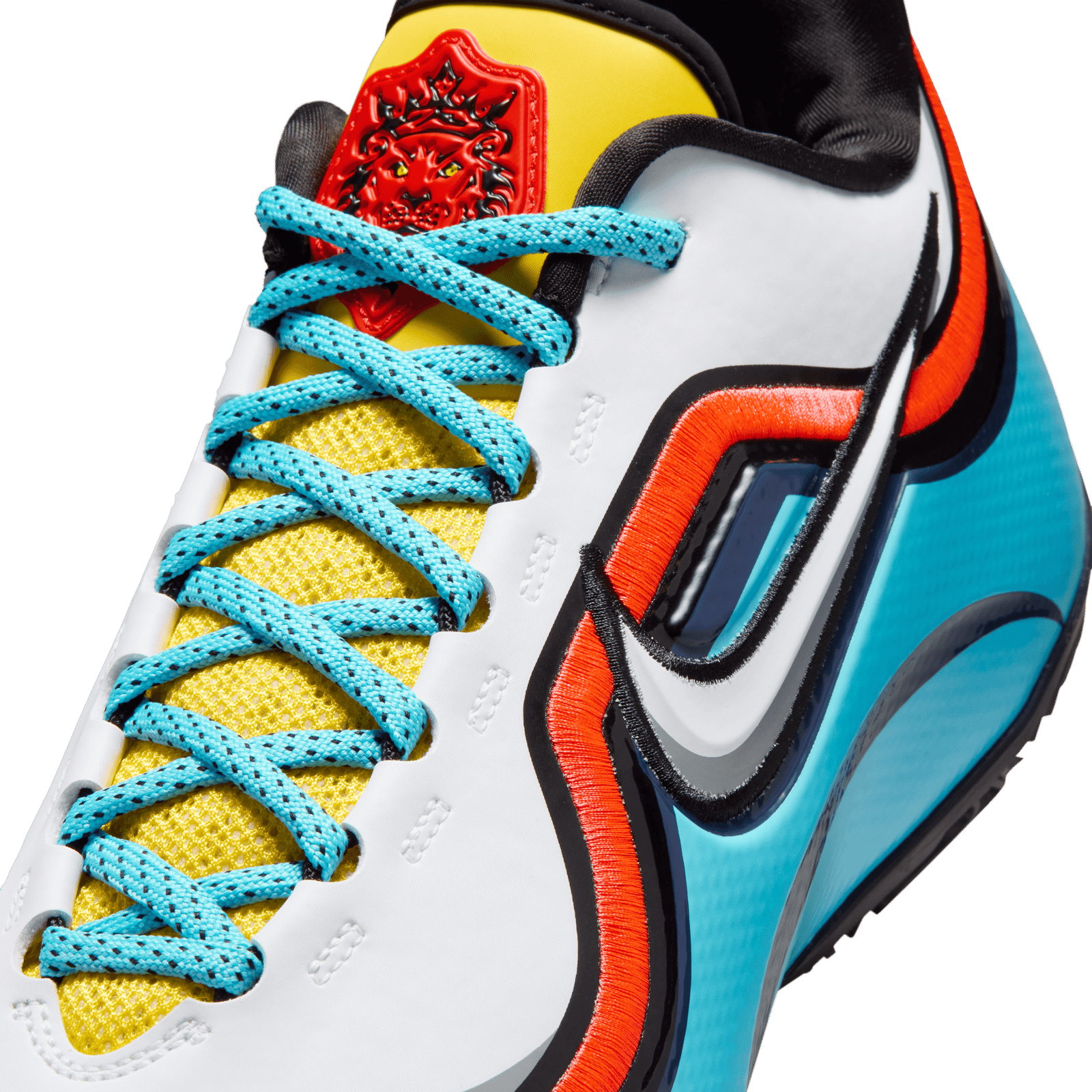 Nike LeBron XXIII Stewie Blue C401