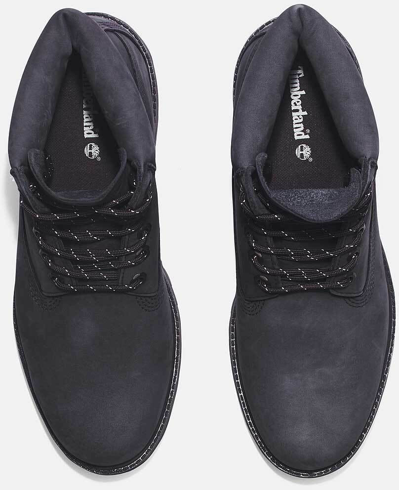 Timberland Black