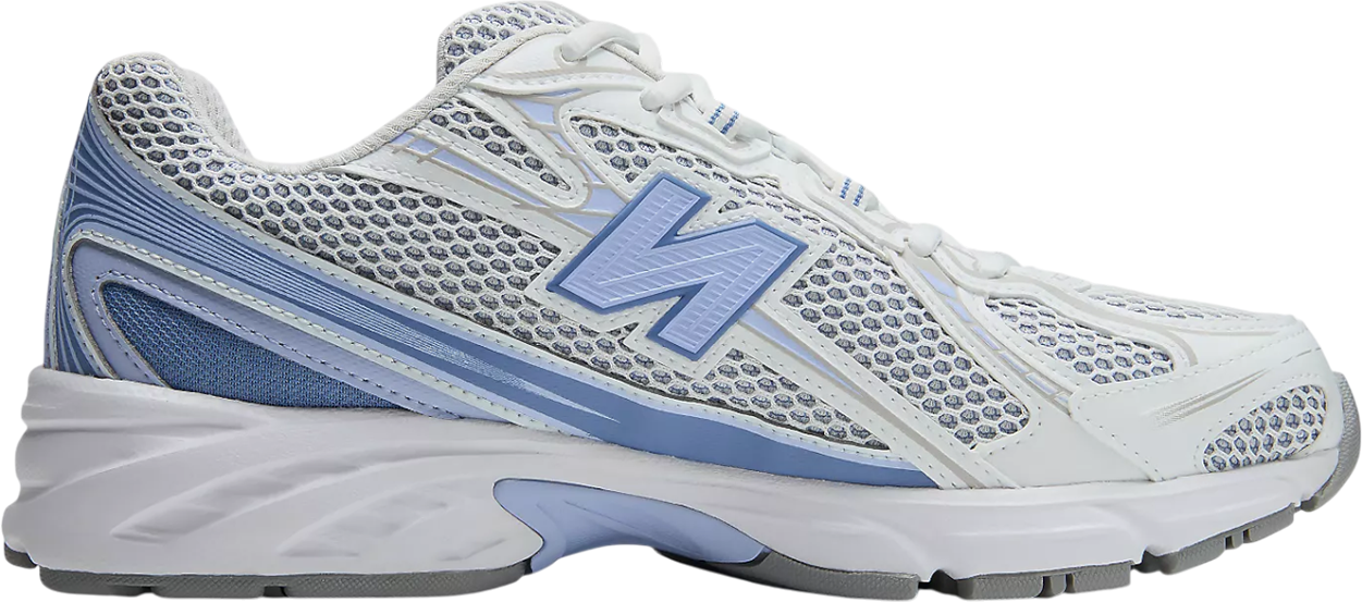 New Balance 740 Blue