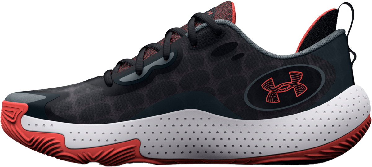 Under Armour Spawn 5 Black C001