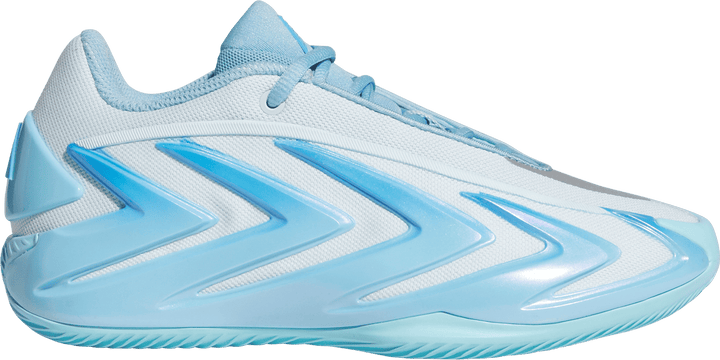 adidas Anthony Edwards 3 Kids Blue