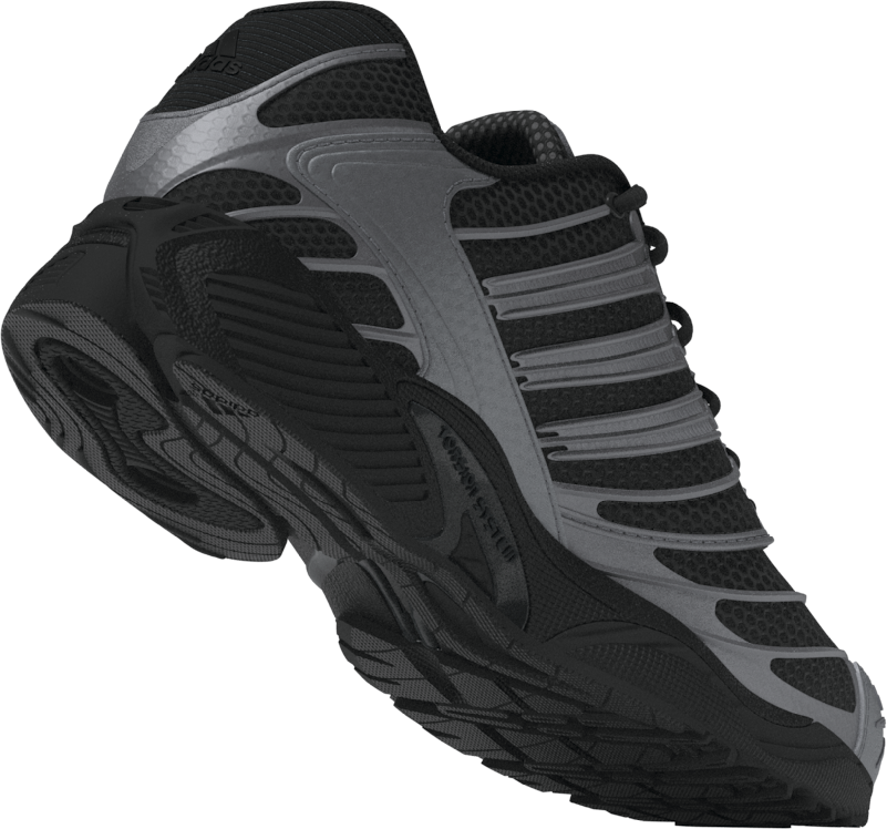 adidas Adistar Control 3 Black