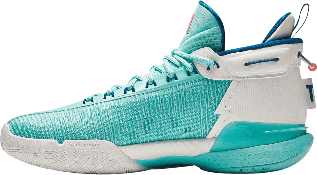 ANTA KT9 Light to Travel Blue