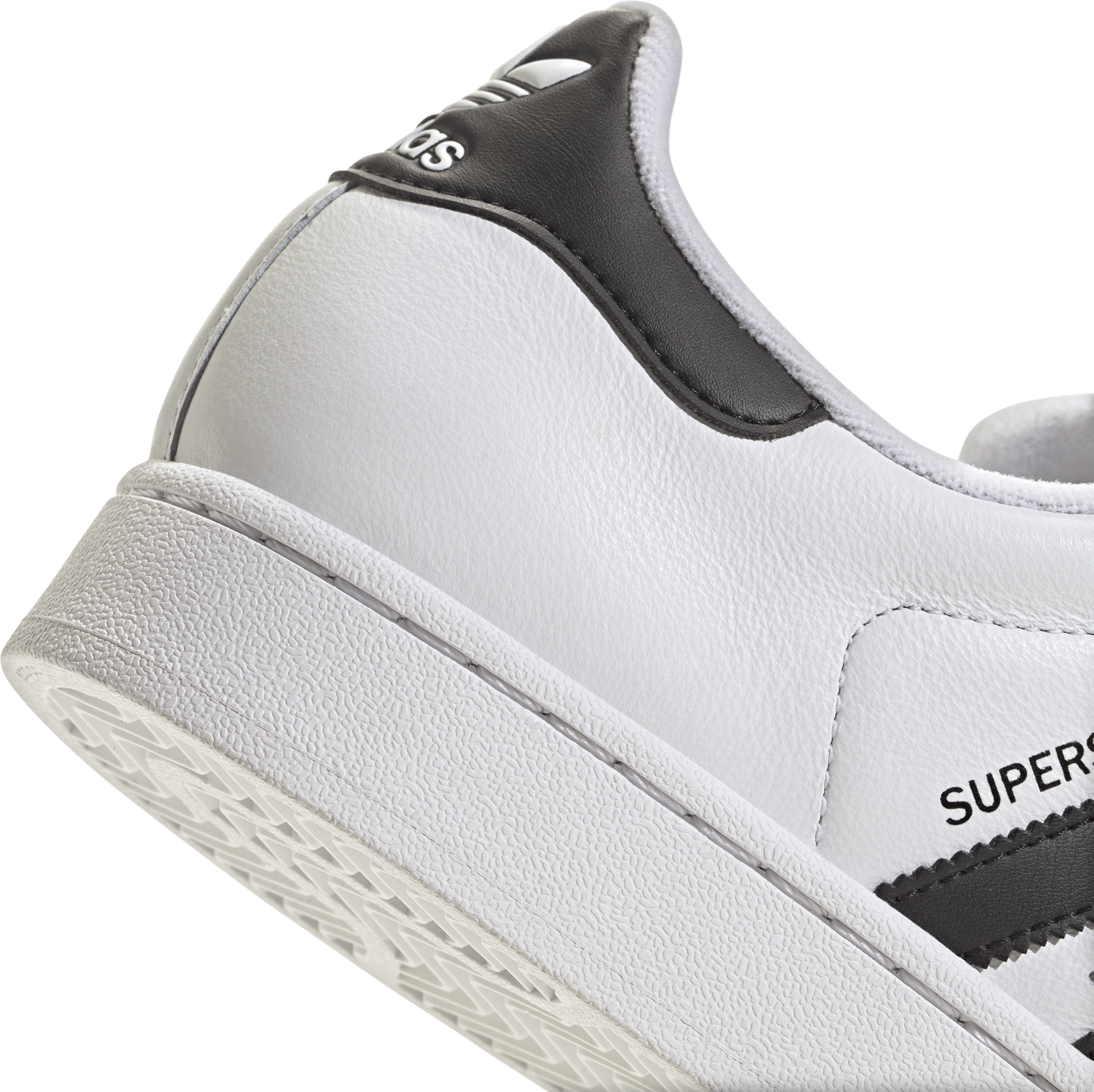adidas Originals Superstar II White