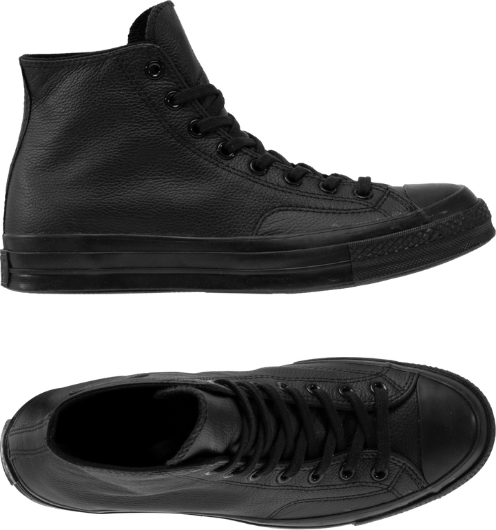 Converse Chuck 70 HI Black