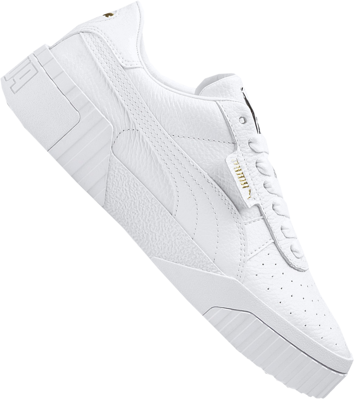 PUMA Cali Sneaker Women White C01