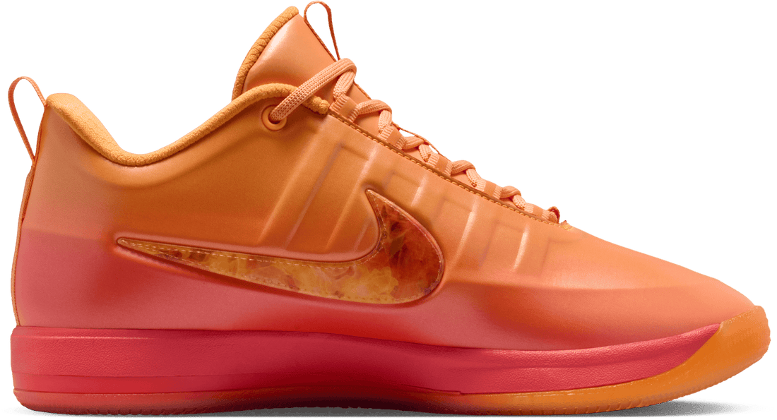 Nike Book 2 Phoenix Orange C700