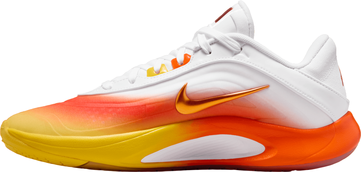Nike A'One Candy Corn Queen Women White C103