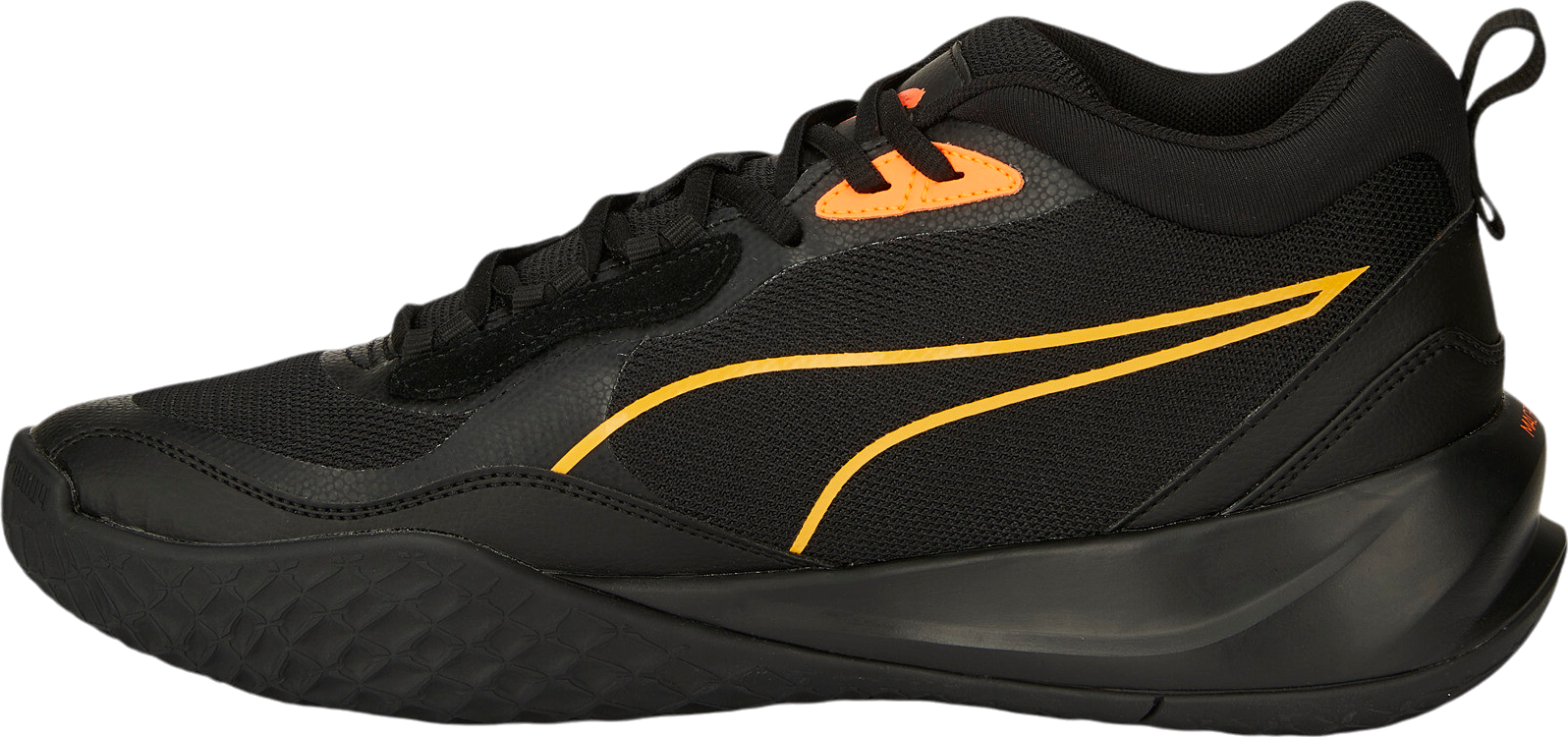 PUMA Playmaker Pro Laser Black C001