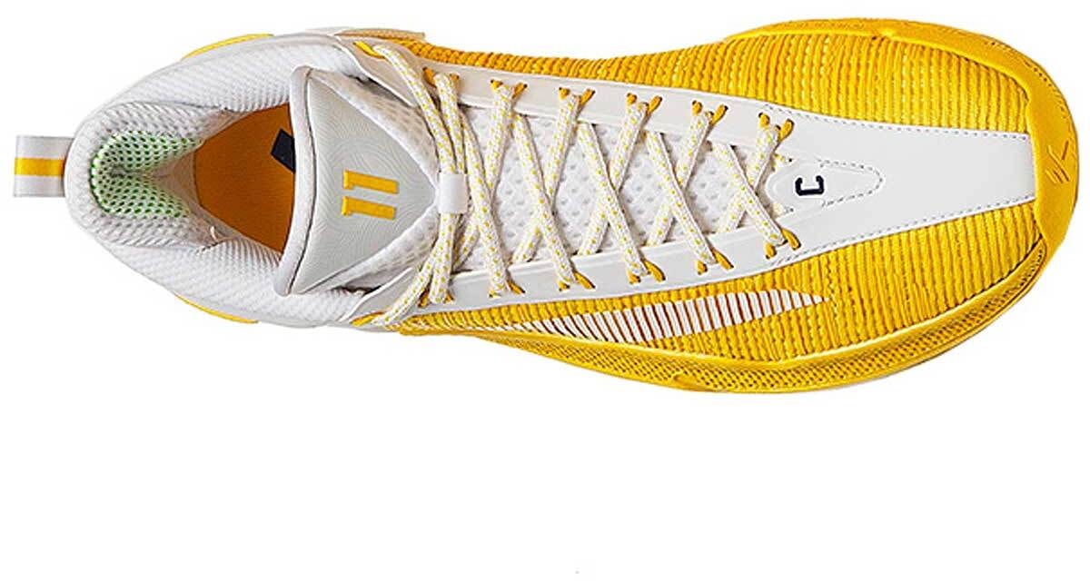 ANTA KT9 White