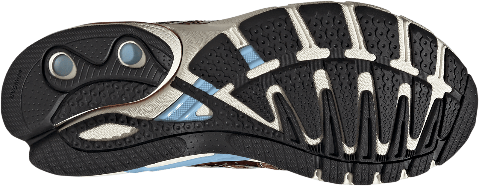 adidas Originals Adistar Control 5 Women Brown