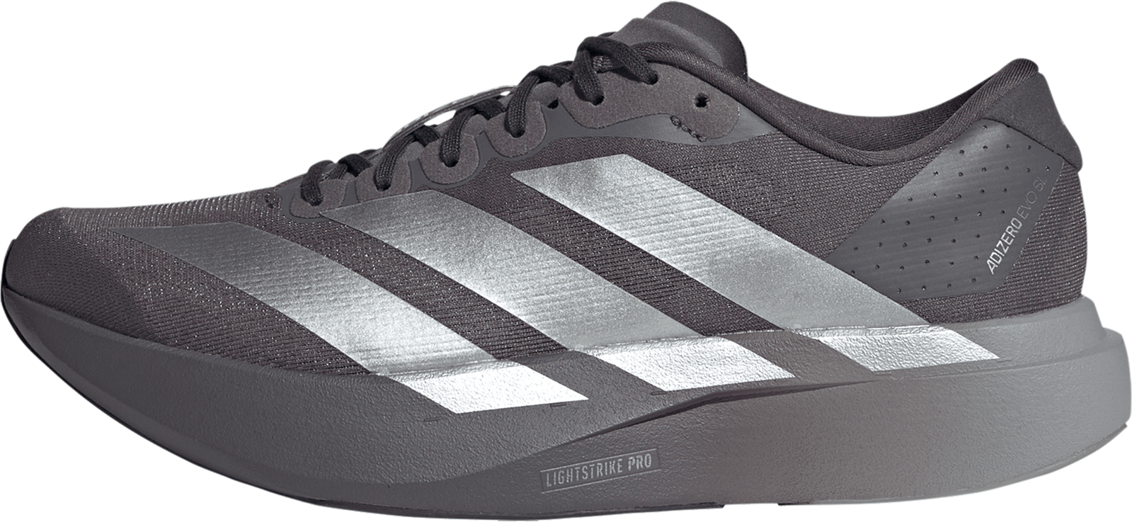 adidas Adizero Evo Sl Running Shoe Grey
