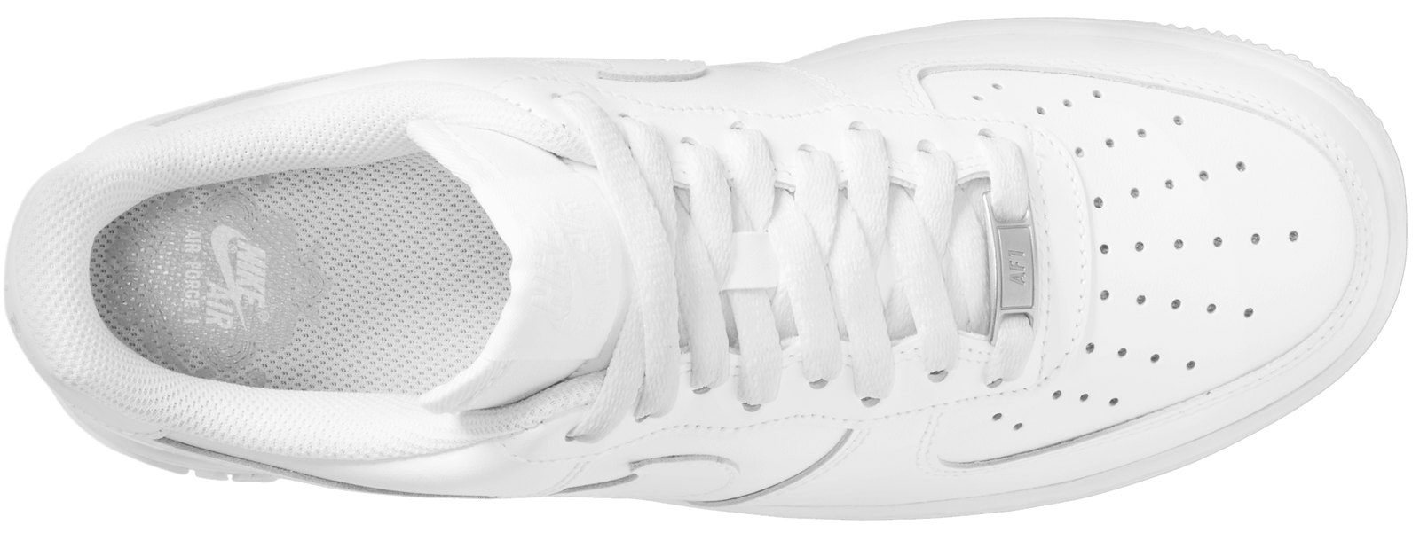 Nike Air Force 1 '07 Low Women White