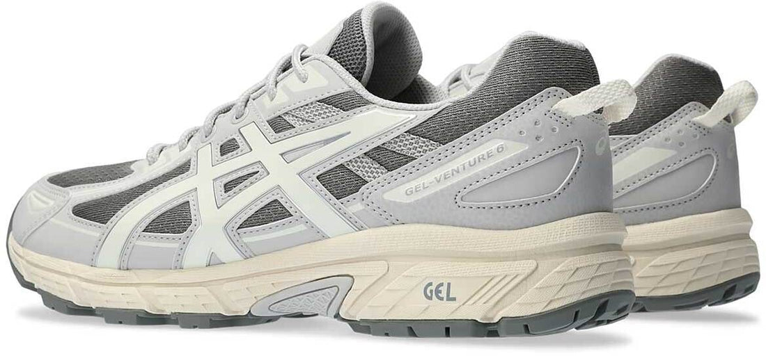 ASICS Gel Venture 6 Grey